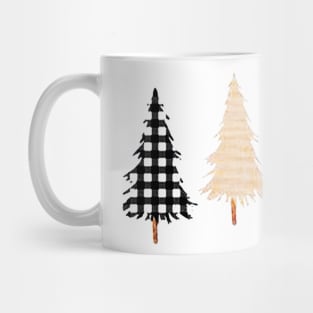 Christmas Tree Mug